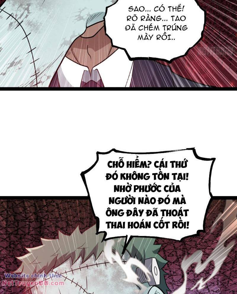 Mạnh Nhất Dị Giới Chapter 9 - Trang 29