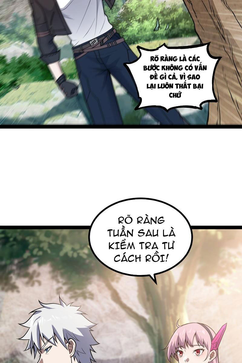 Mạnh Nhất Dị Giới Chapter 14 - Trang 7