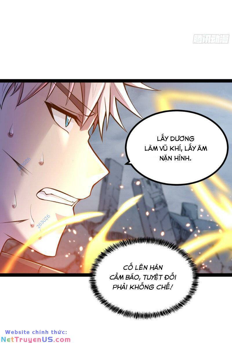 Mạnh Nhất Dị Giới Chapter 6 - Trang 25