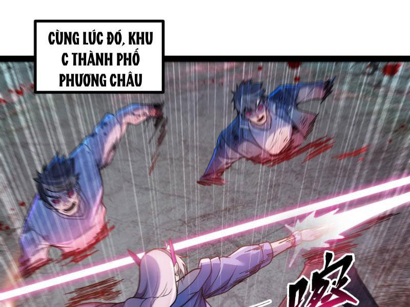 Mạnh Nhất Dị Giới Chapter 20 - Trang 23