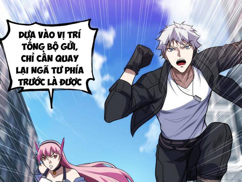 Mạnh Nhất Dị Giới Chapter 18 - Trang 41