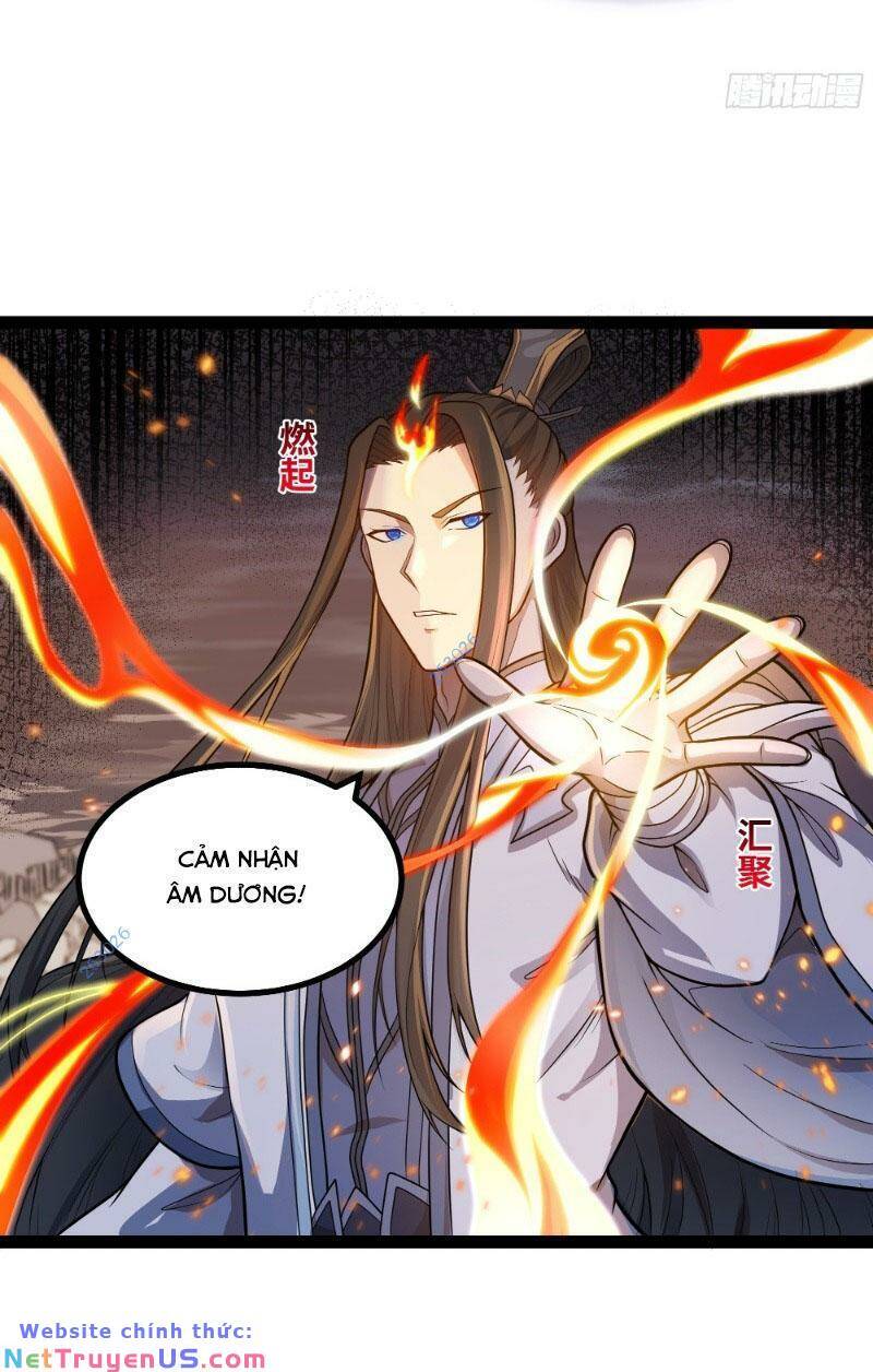 Mạnh Nhất Dị Giới Chapter 6 - Trang 37