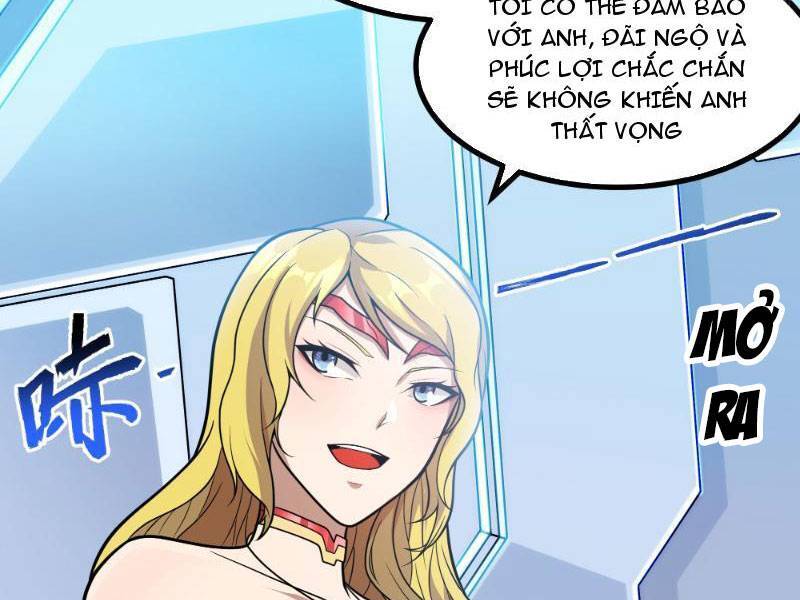 Mạnh Nhất Dị Giới Chapter 11 - Trang 34