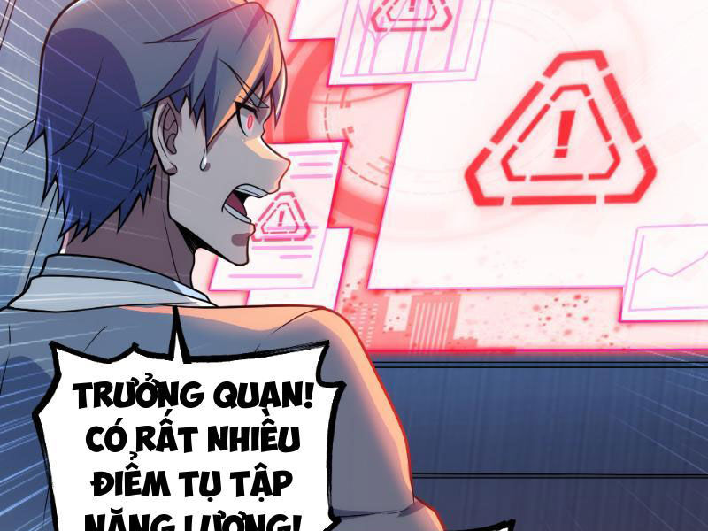 Mạnh Nhất Dị Giới Chapter 19 - Trang 61