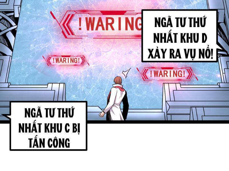 Mạnh Nhất Dị Giới Chapter 18 - Trang 77