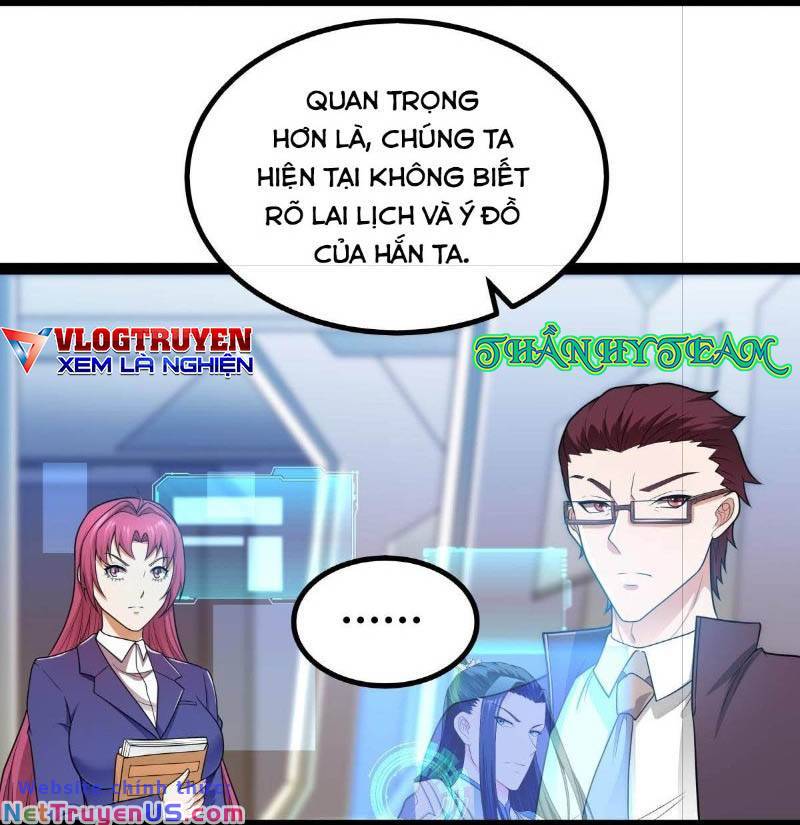 Mạnh Nhất Dị Giới Chapter 3 - Trang 19