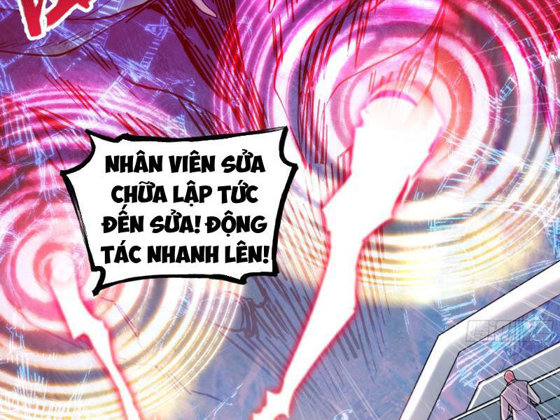 Mạnh Nhất Dị Giới Chapter 20 - Trang 1