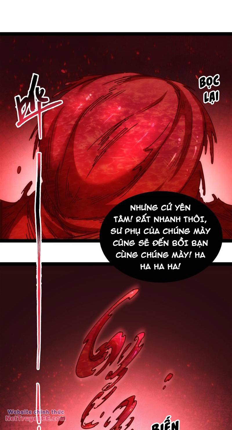 Mạnh Nhất Dị Giới Chapter 21 - Trang 23