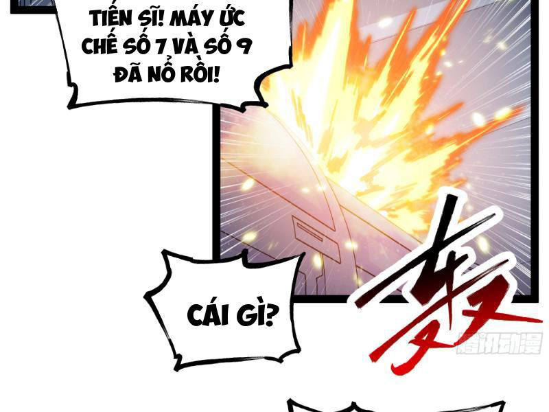 Mạnh Nhất Dị Giới Chapter 19 - Trang 73