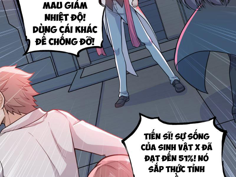 Mạnh Nhất Dị Giới Chapter 19 - Trang 75