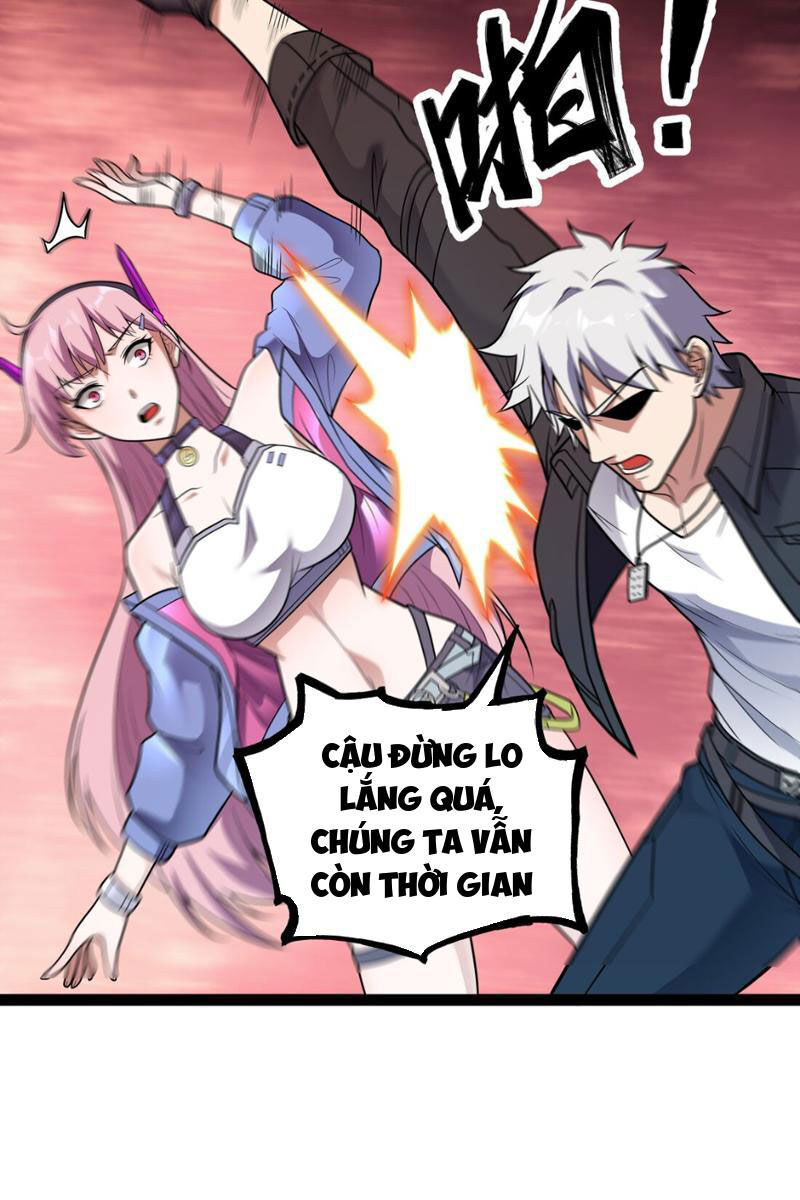 Mạnh Nhất Dị Giới Chapter 14 - Trang 9