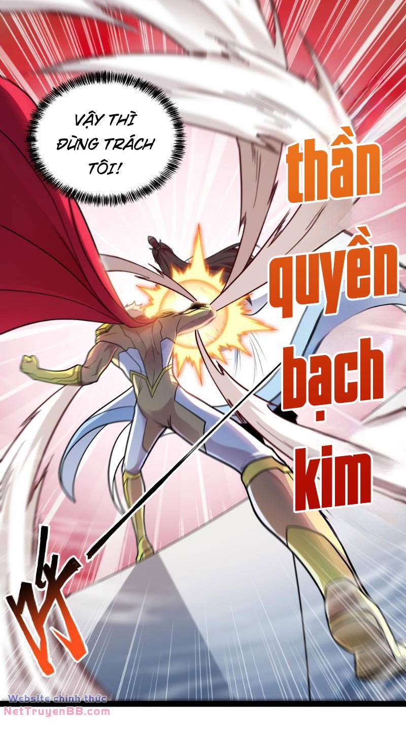 Mạnh Nhất Dị Giới Chapter 12 - Trang 13