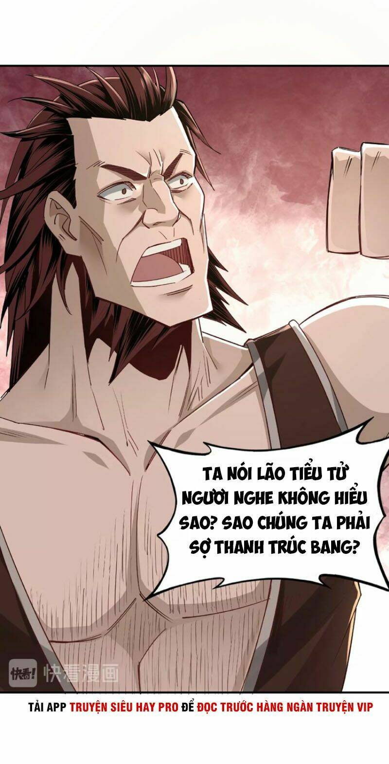 Tối Cường Phản Phái Hệ Thống Chapter 9 - Trang 77