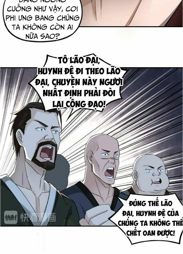 Tối Cường Phản Phái Hệ Thống Chapter 6 - Trang 55