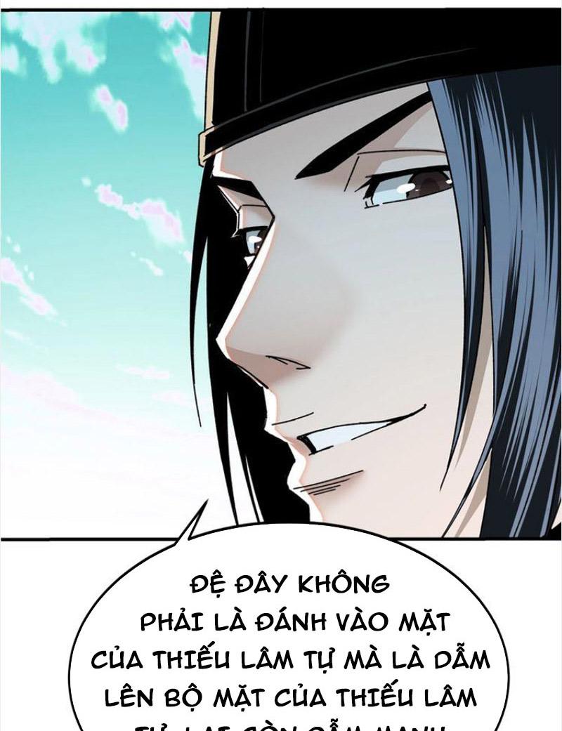 Tối Cường Phản Phái Hệ Thống Chapter 270 - Trang 37