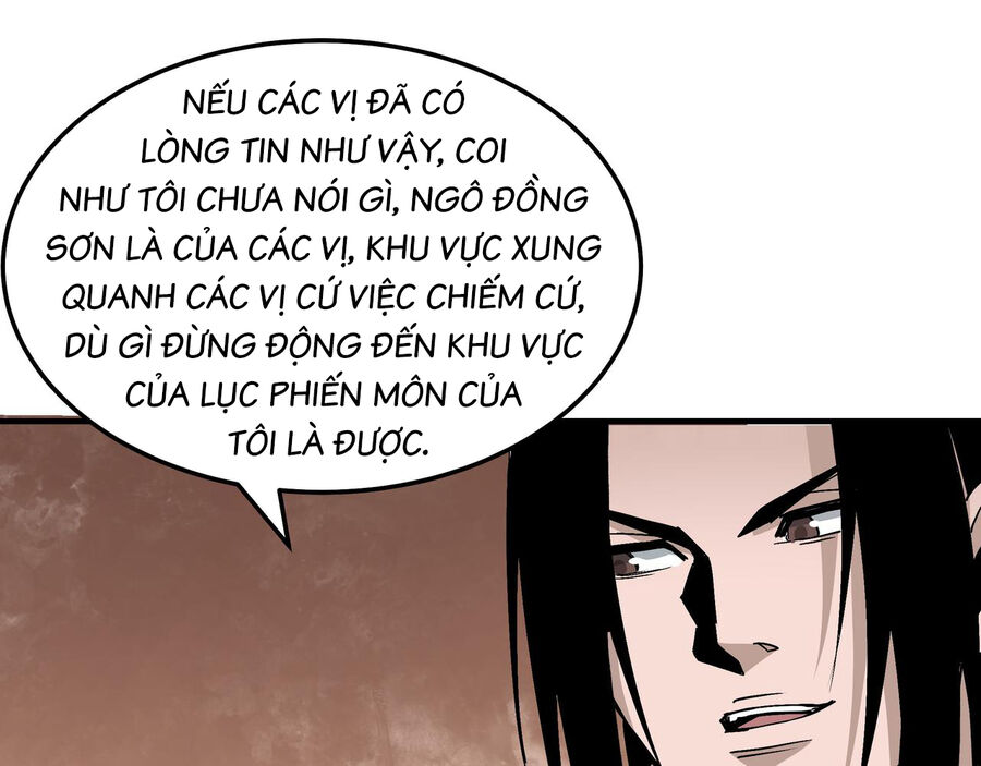 Tối Cường Phản Phái Hệ Thống Chapter 284 - Trang 56