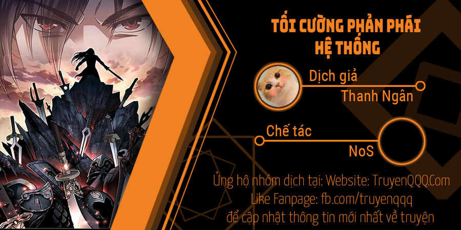 Tối Cường Phản Phái Hệ Thống Chapter 288 - Trang 0