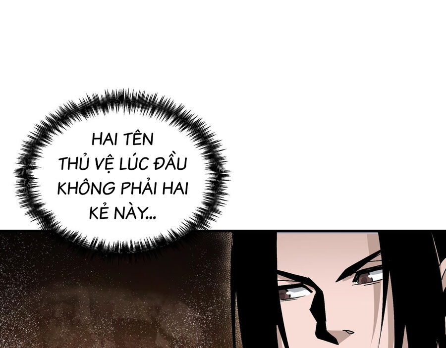 Tối Cường Phản Phái Hệ Thống Chapter 285 - Trang 86