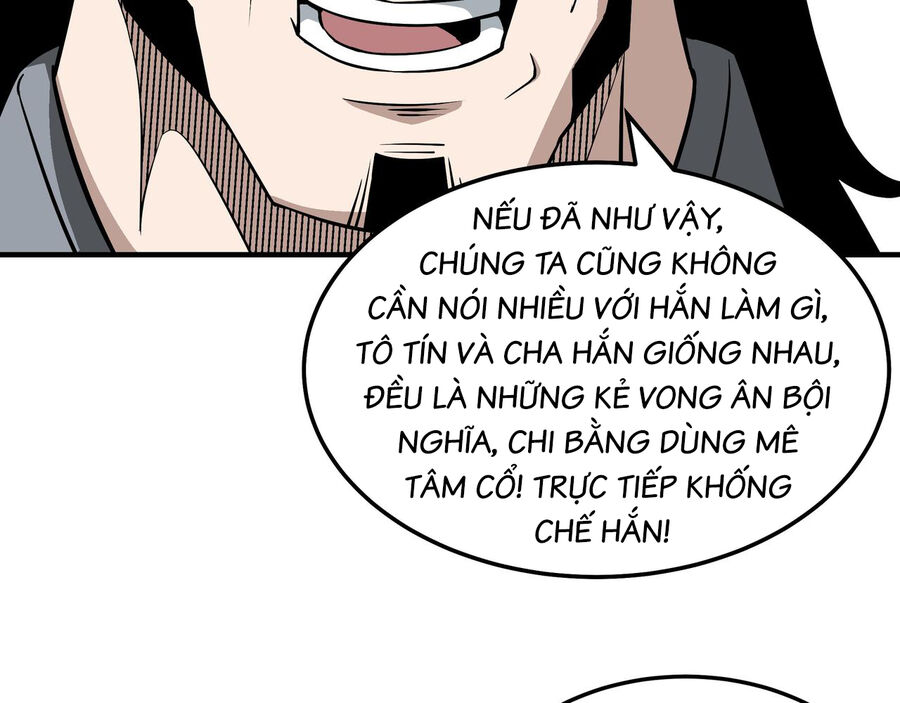 Tối Cường Phản Phái Hệ Thống Chapter 285 - Trang 45