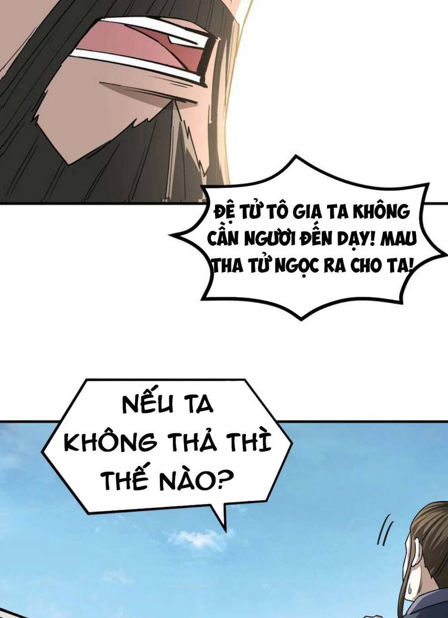 Tối Cường Phản Phái Hệ Thống Chapter 283 - Trang 43