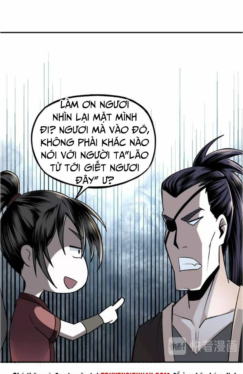 Tối Cường Phản Phái Hệ Thống Chapter 7 - Trang 54