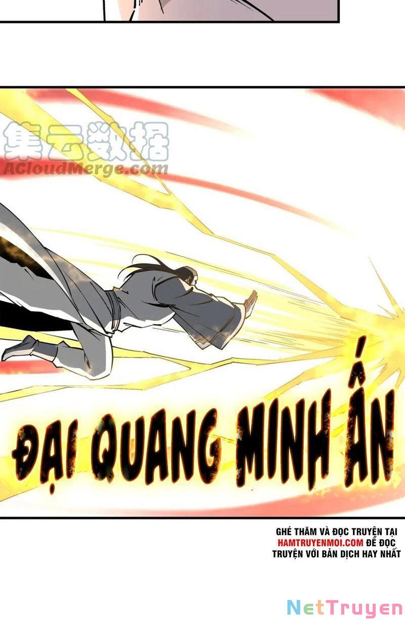 Tối Cường Phản Phái Hệ Thống Chapter 265 - Trang 17