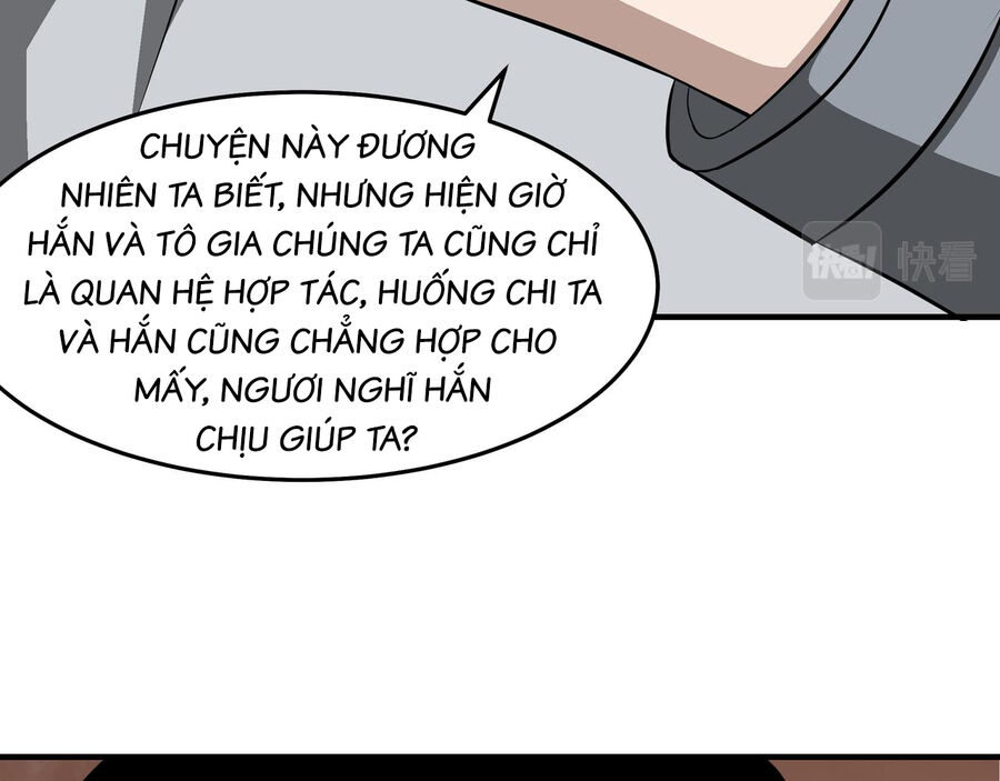 Tối Cường Phản Phái Hệ Thống Chapter 285 - Trang 43