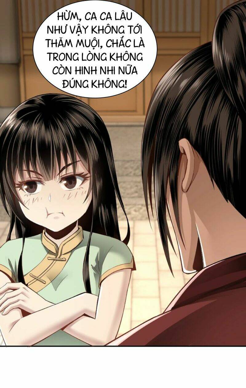 Tối Cường Phản Phái Hệ Thống Chapter 9 - Trang 8