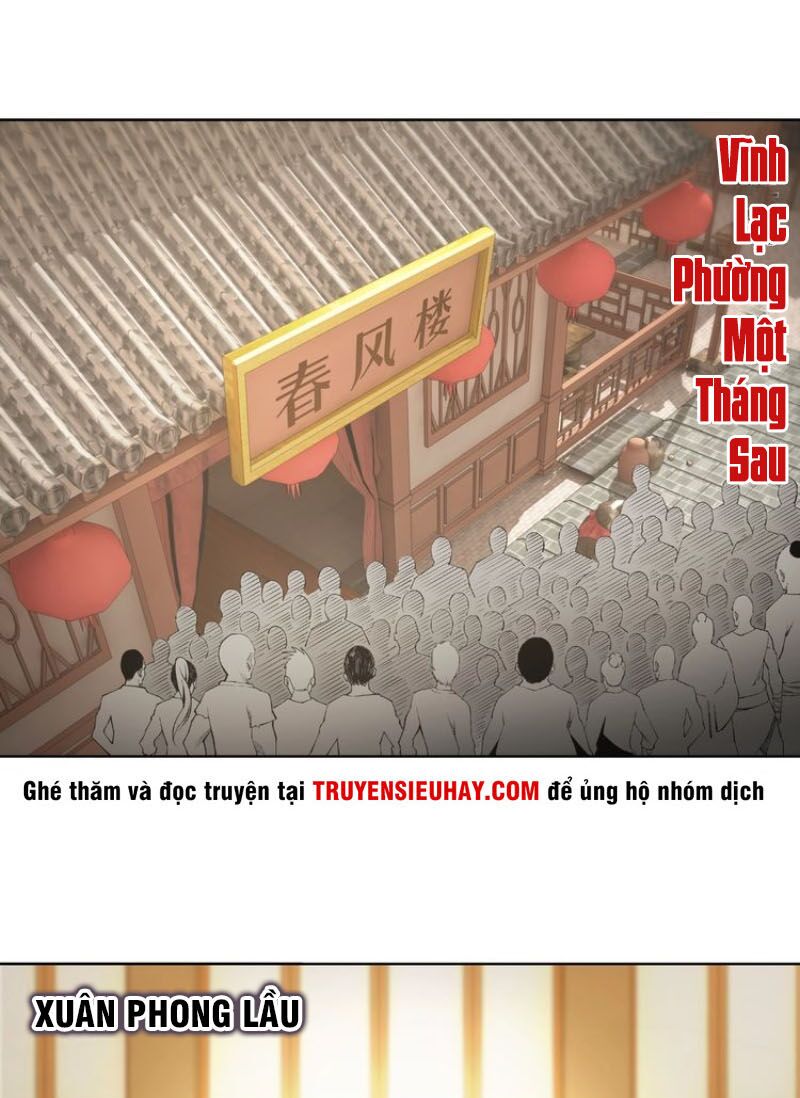 Tối Cường Phản Phái Hệ Thống Chapter 26 - Trang 1