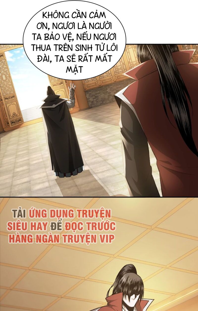 Tối Cường Phản Phái Hệ Thống Chapter 21 - Trang 33