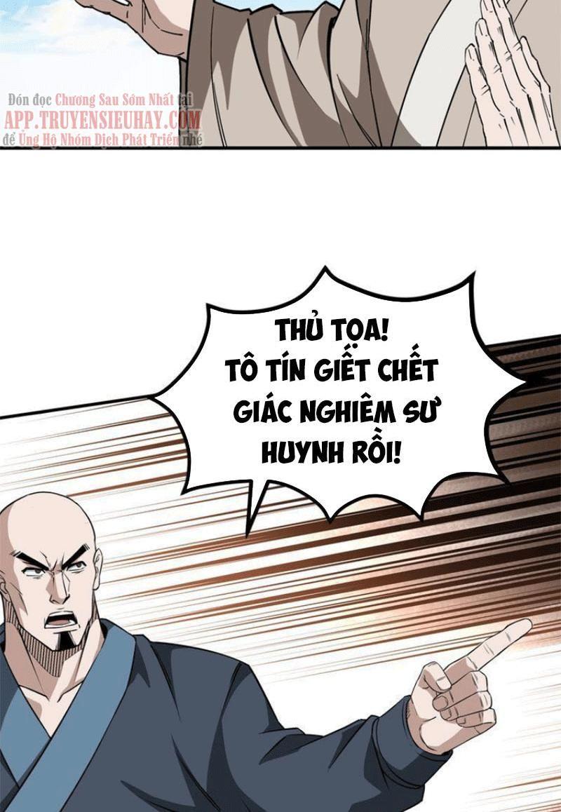 Tối Cường Phản Phái Hệ Thống Chapter 274 - Trang 21