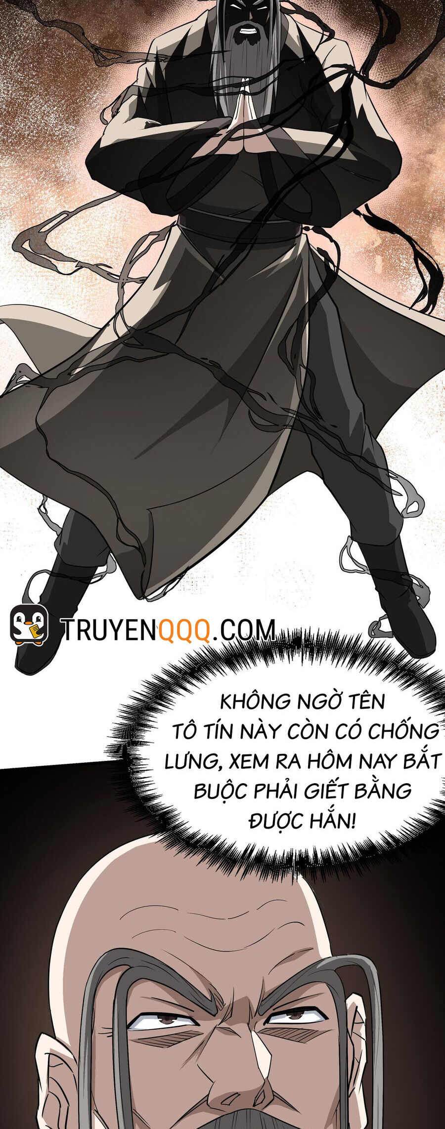 Tối Cường Phản Phái Hệ Thống Chapter 290 - Trang 26