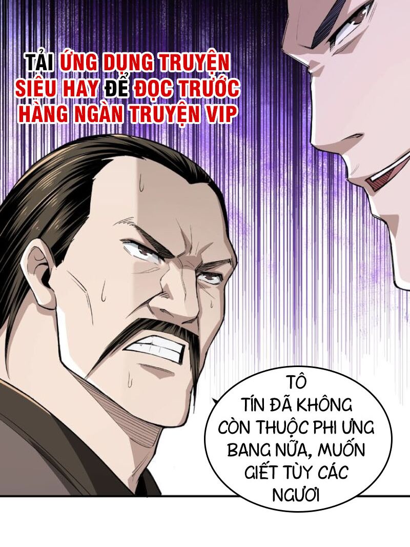 Tối Cường Phản Phái Hệ Thống Chapter 20 - Trang 28