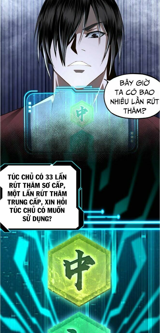 Tối Cường Phản Phái Hệ Thống Chapter 6 - Trang 22