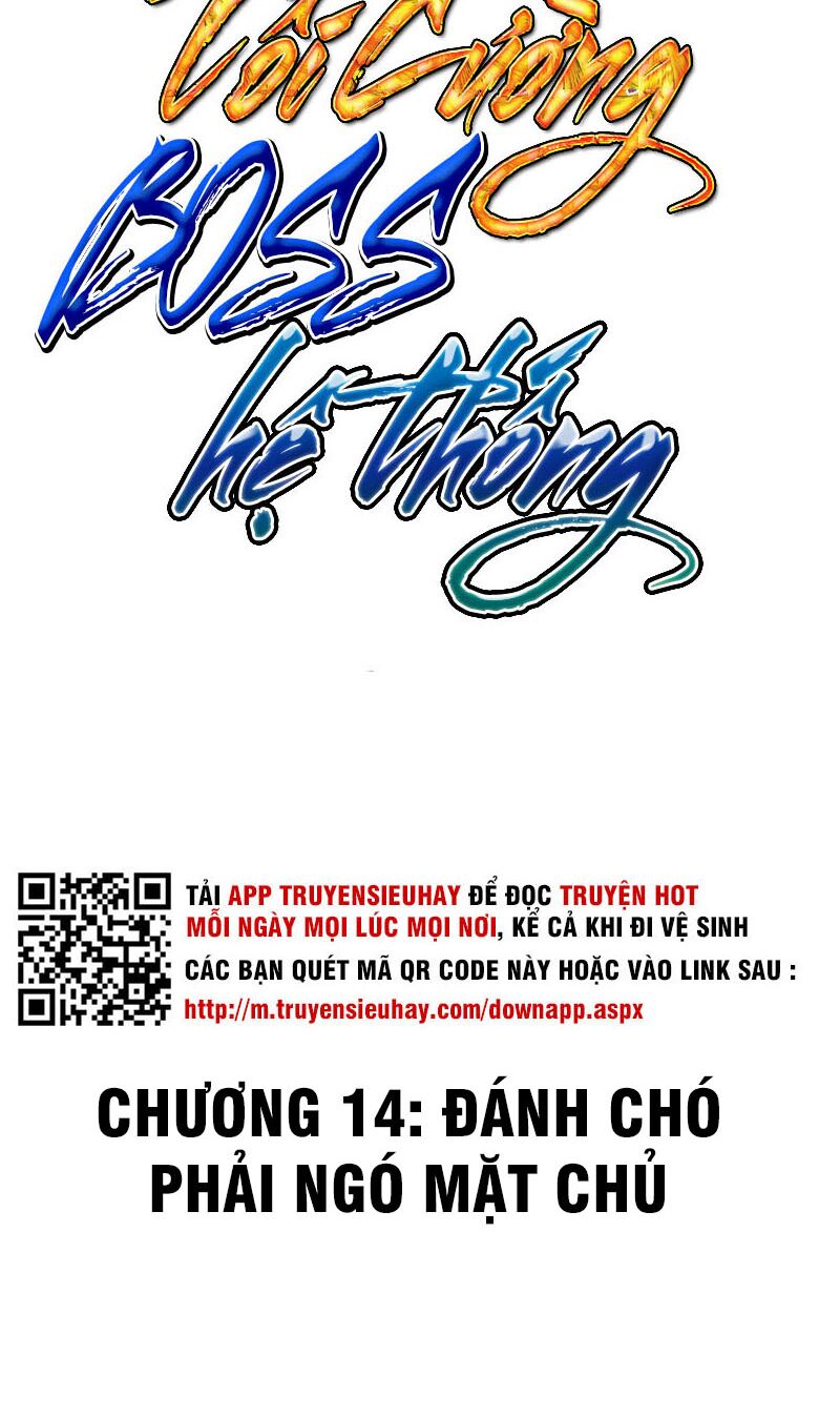 Tối Cường Phản Phái Hệ Thống Chapter 22 - Trang 2