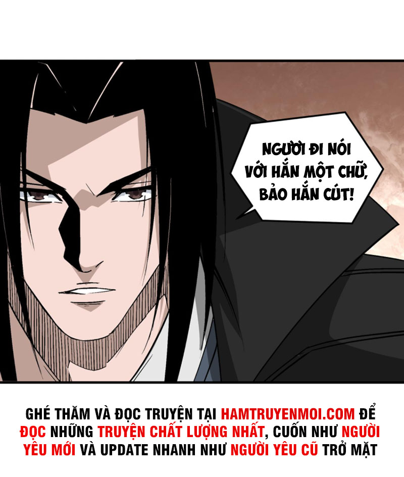 Tối Cường Phản Phái Hệ Thống Chapter 224 - Trang 33