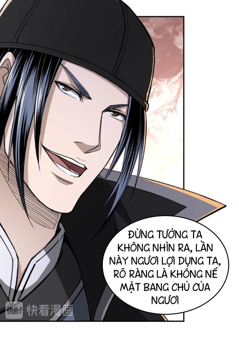 Tối Cường Phản Phái Hệ Thống Chapter 21 - Trang 21