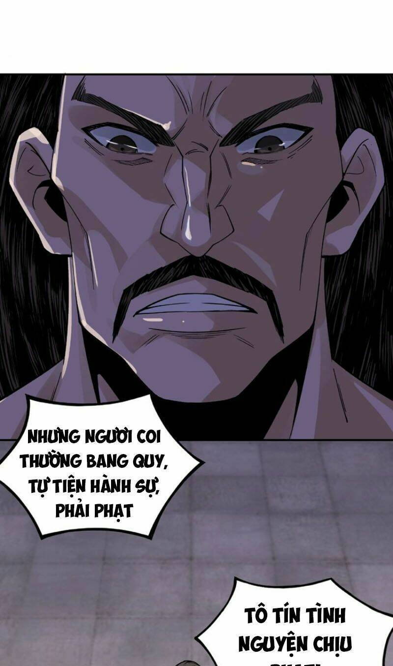 Tối Cường Phản Phái Hệ Thống Chapter 9 - Trang 71