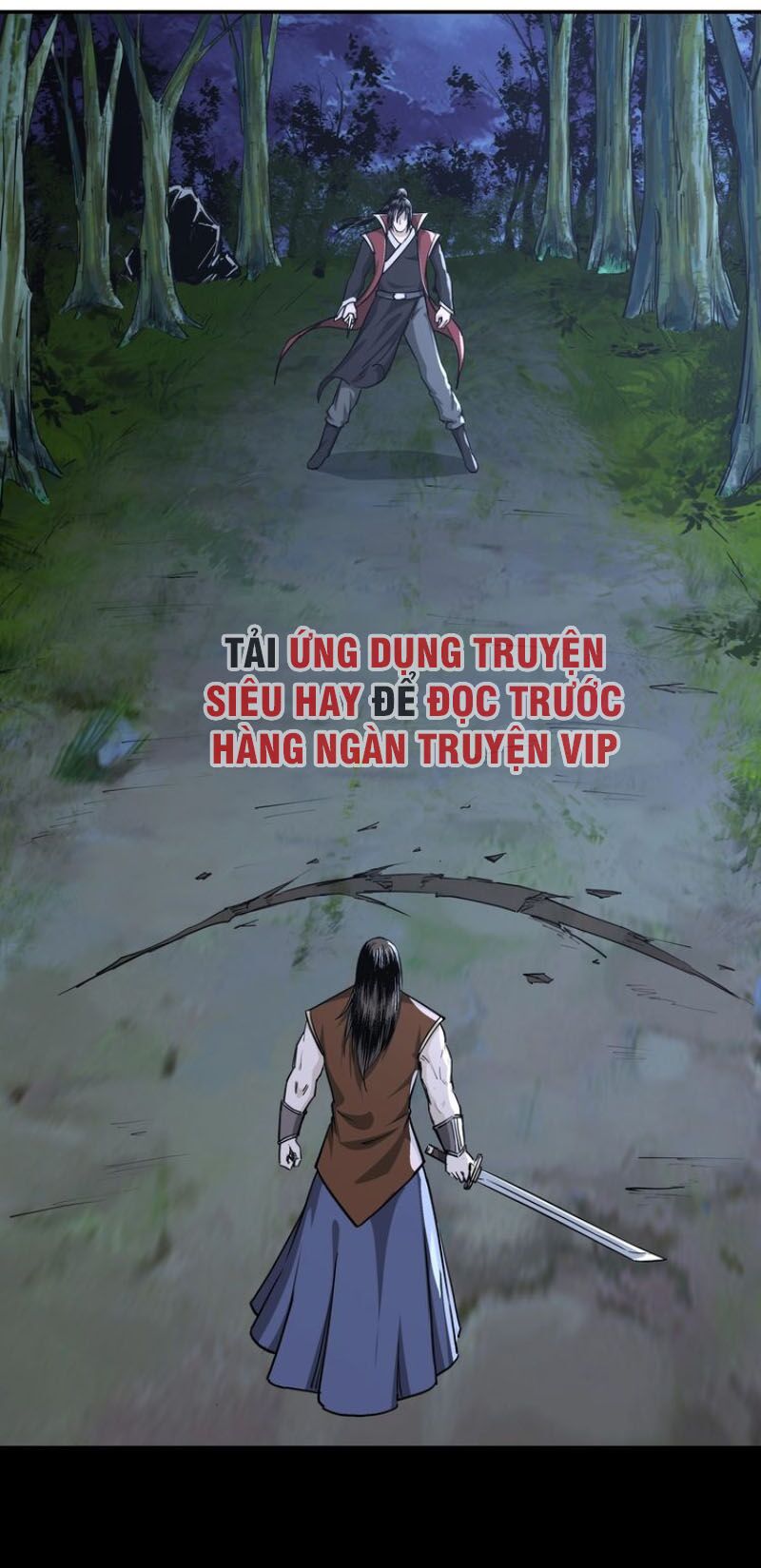 Tối Cường Phản Phái Hệ Thống Chapter 29 - Trang 1