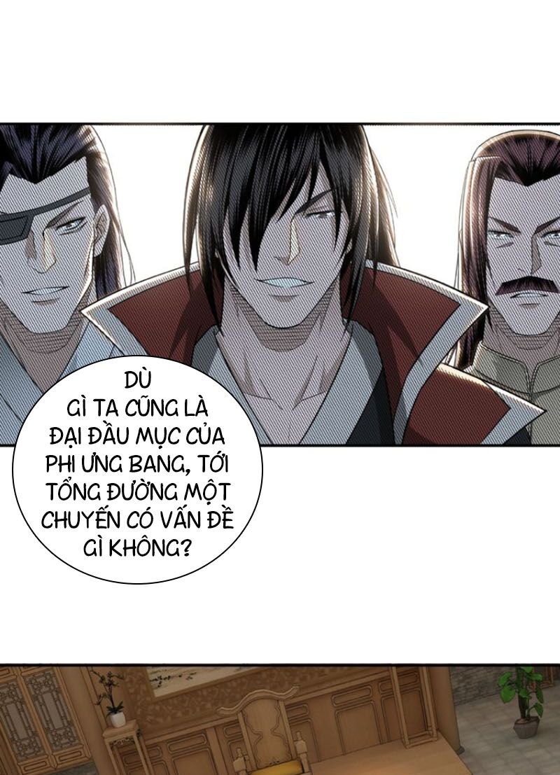 Tối Cường Phản Phái Hệ Thống Chapter 22 - Trang 46