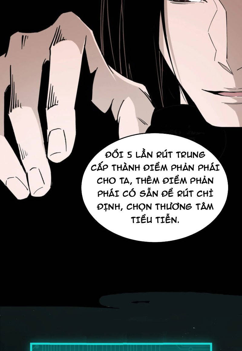 Tối Cường Phản Phái Hệ Thống Chapter 281 - Trang 9