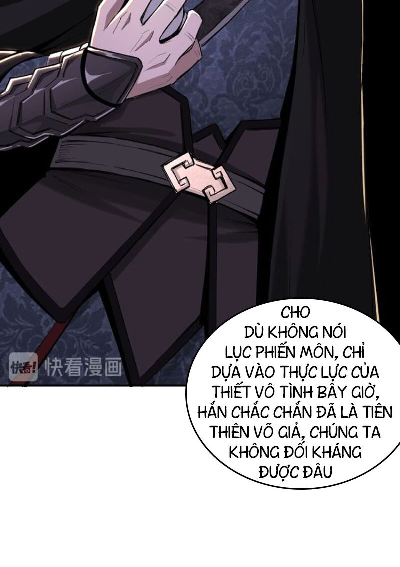 Tối Cường Phản Phái Hệ Thống Chapter 21 - Trang 7