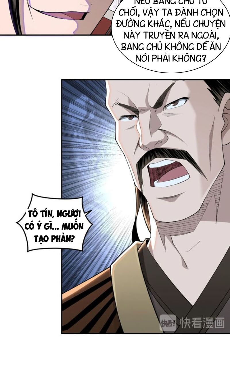 Tối Cường Phản Phái Hệ Thống Chapter 22 - Trang 52