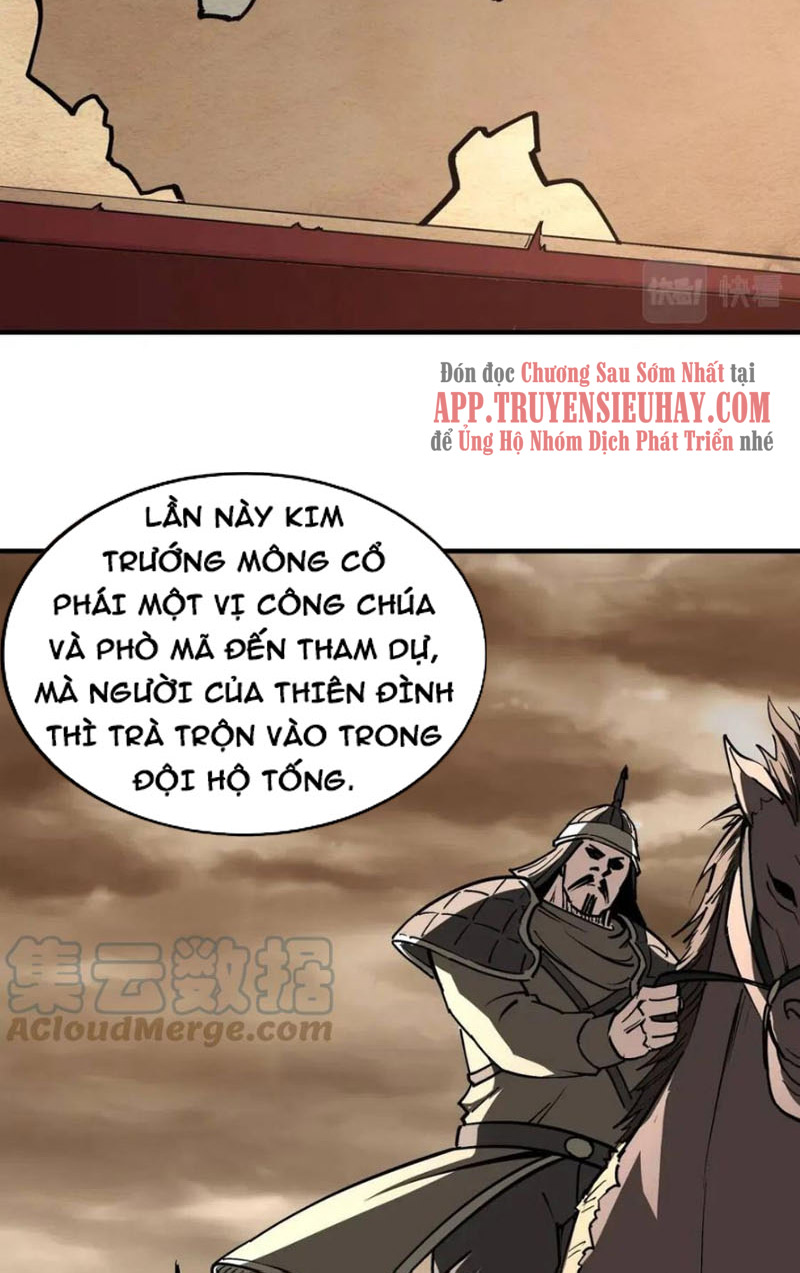 Tối Cường Phản Phái Hệ Thống Chapter 250 - Trang 25