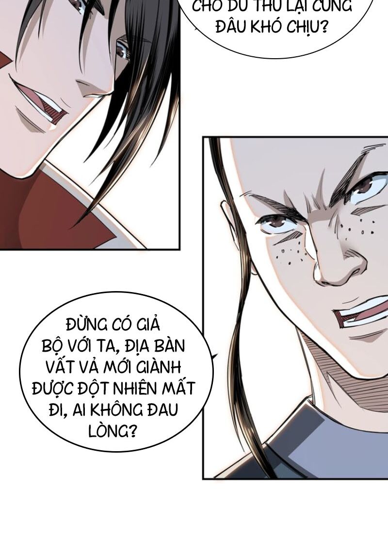 Tối Cường Phản Phái Hệ Thống Chapter 25 - Trang 38