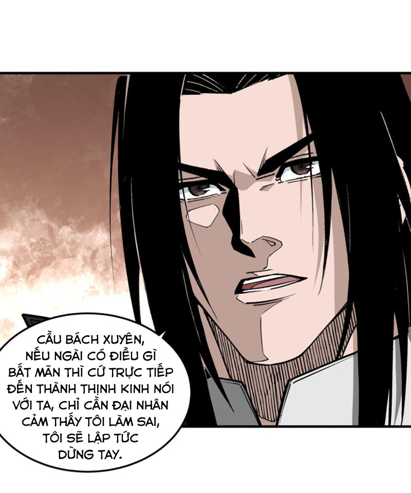 Tối Cường Phản Phái Hệ Thống Chapter 223 - Trang 28