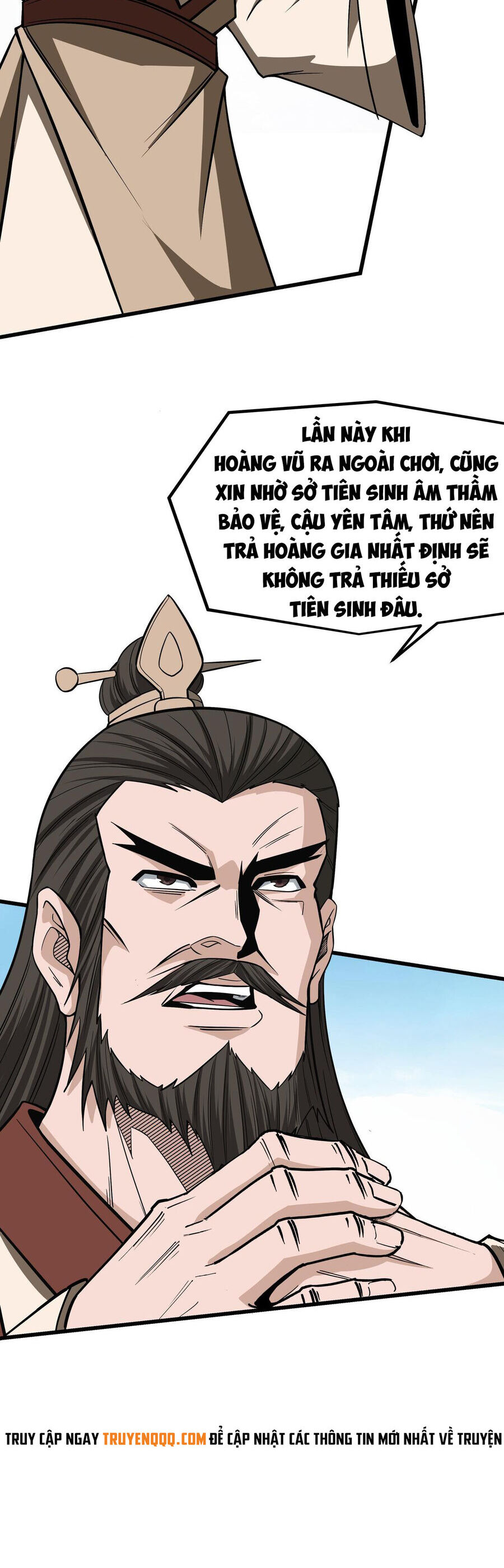 Tối Cường Phản Phái Hệ Thống Chapter 309 - Trang 15