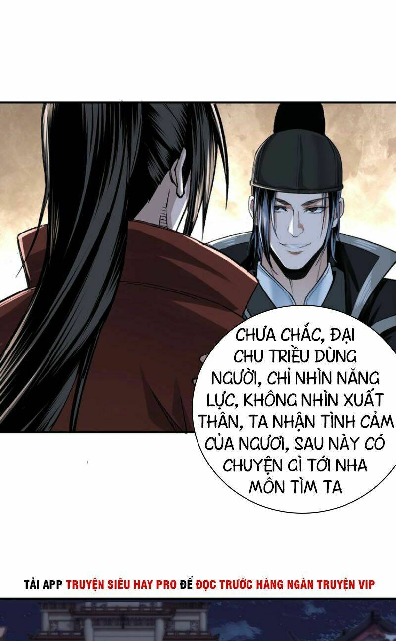 Tối Cường Phản Phái Hệ Thống Chapter 11 - Trang 51