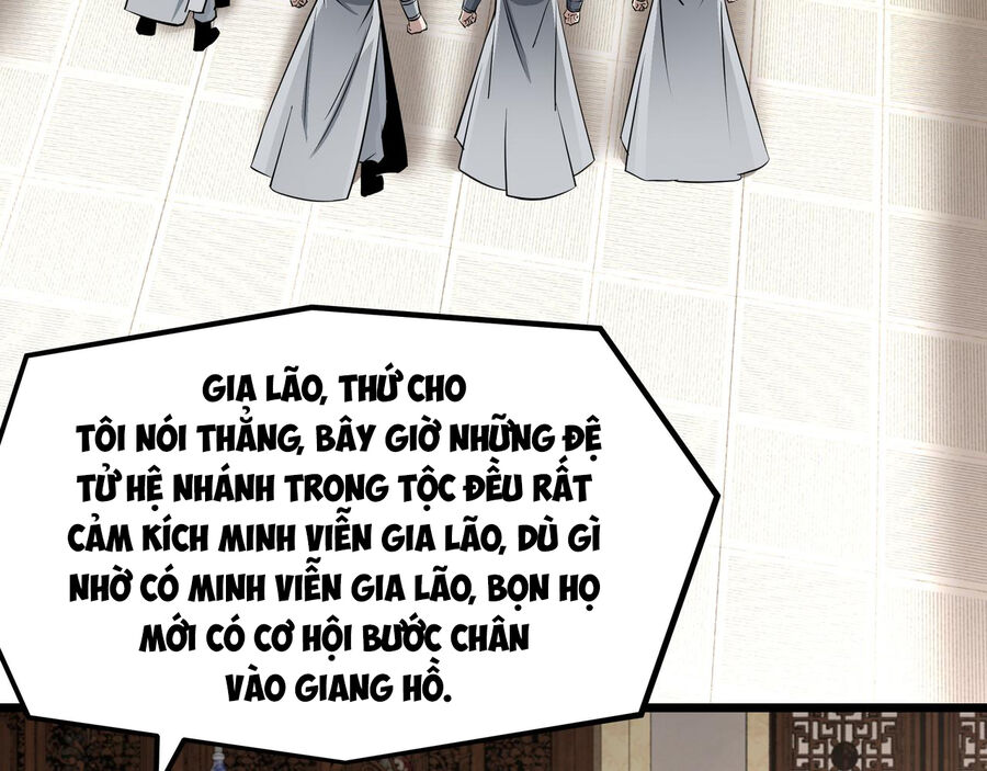 Tối Cường Phản Phái Hệ Thống Chapter 285 - Trang 29