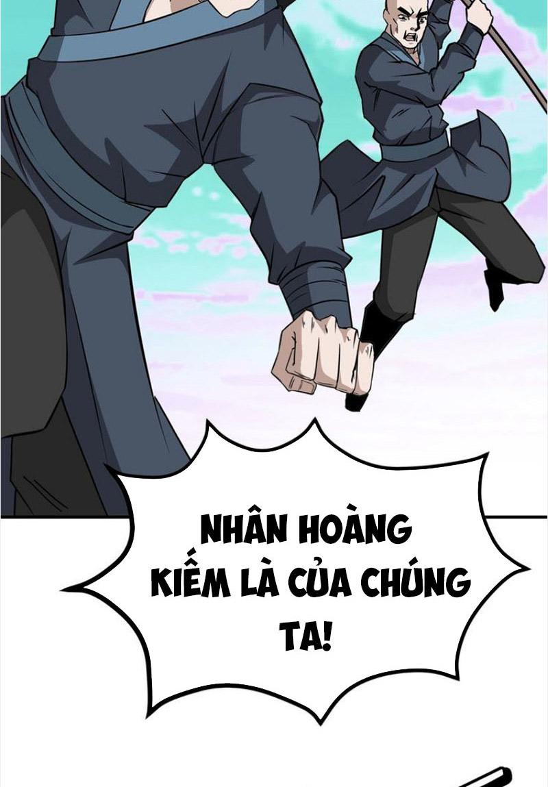 Tối Cường Phản Phái Hệ Thống Chapter 272 - Trang 21